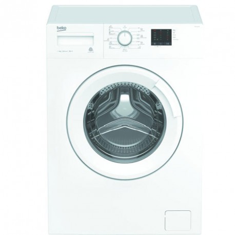 37-Lave Linge Frontale BEKO 5Kg Blanc (WTE5411BO)